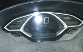 HONDA PCX 125 2025 JF81