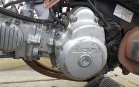SUZUKI GS50 NA41A