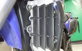 KAWASAKI KLX250D TRACKER X 2025 LX250V