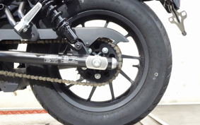 HONDA REBEL 250  S E-clutch MC49