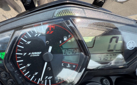 YAMAHA MT-03 2019 RH13J