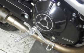 DUCATI SCRAMBLER ICON 2021