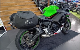 KAWASAKI NINJA 650 2022 ER650H