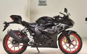 SUZUKI GSX-R125 2022 DL33B