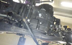 HONDA LY125 FI