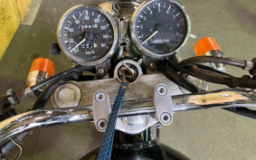 SUZUKI ST400 TEMPTER 2000 NK43A