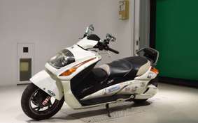 SUZUKI GEMMA 250 2024 CJ47A