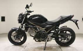 SUZUKI SV650 A 2022 VP55E