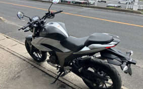 SUZUKI JIKUSA-250 ED22B