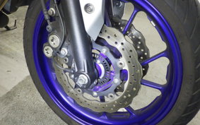 YAMAHA MT-07 ABS 2015 RM07J