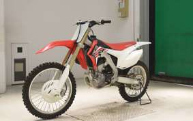 HONDA CRF250 RALLY 2023 ME10