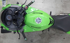 KAWASAKI NINJA 250R EX250K