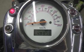 HONDA SHADOW 400 2007 NC34