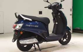 SUZUKI ADDRESS V125 Gen.2 DP12H