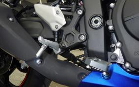 KAWASAKI ZX-4R SE 2024 ZX400P