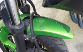 KAWASAKI NINJA 400 2014 EX400E
