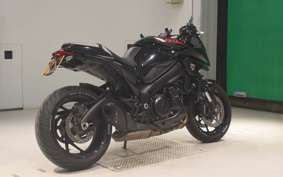 SUZUKI KATANA 2021 GT79B