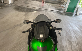 KAWASAKI NINJA H2 SX SE 2022 ZXT02P