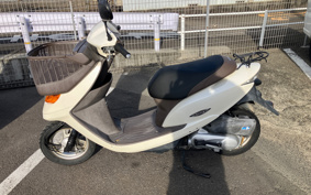 HONDA DIO CHESTER AF68
