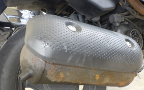 SUZUKI LET's 2 CA1PA