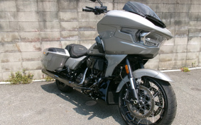 HARLEY FLTRXSE1800CVO 2024 TC6
