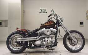 HARLEY FXST 1580 2007