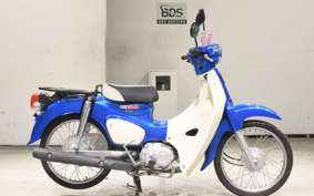 HONDA C50 SUPER CUB AA09