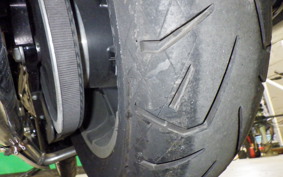 HARLEY FLHX 1690 2013