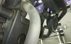 HONDA REBEL 250 MC49