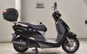 HONDA LEAD 110 2025 JF19