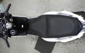 YAMAHA Majesty 155 S 2004 SG28J