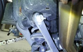 KAWASAKI Z250 2002 ER250C