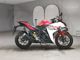 Фото Yamaha YZF-R25 с японского аукциона