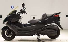 YAMAHA MAJESTY 250 Gen.4 SG20J