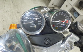 HONDA GB400TT 1987 NC20