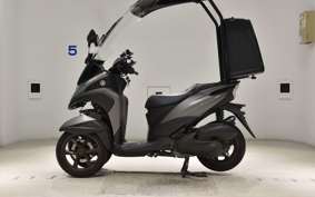 YAMAHA TRICITY 155 A ヤネツキ SG37J