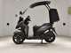 Фото Yamaha TRICITY 155 A ヤネツキ с японского аукциона