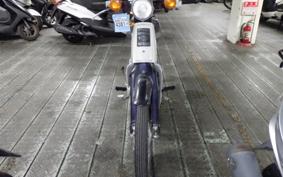 HONDA C50 SUPER CUB AA01