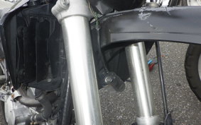 KAWASAKI KLX250D TRACKER LX250E