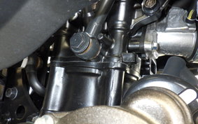 SUZUKI GIXXER 250 SF ED22Y