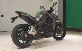KAWASAKI Z1000 Gen.5 2016