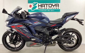 KAWASAKI NINJA ZX 25 2022 ZX250E