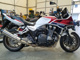 Фото Honda CB1300 SUPER BOL DOR ABS 2017 с японского аукциона
