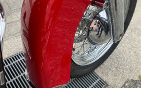 HARLEY FLI HYDRA-GLIDE 2024 BCK
