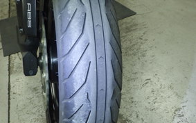 KAWASAKI VERSYS A 2017