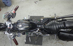 YAMAHA DRAGSTAR 1100 2002