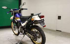 KAWASAKI SUPER SHERPA 2023 KL250G