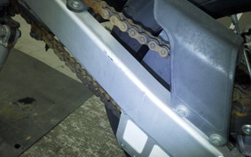 KAWASAKI KLX250D TRACKER