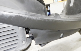 YAMAHA JOG ZR Gen.3 SA39J