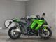 Фото Kawasaki NINJA 1000 2017 с японского аукциона